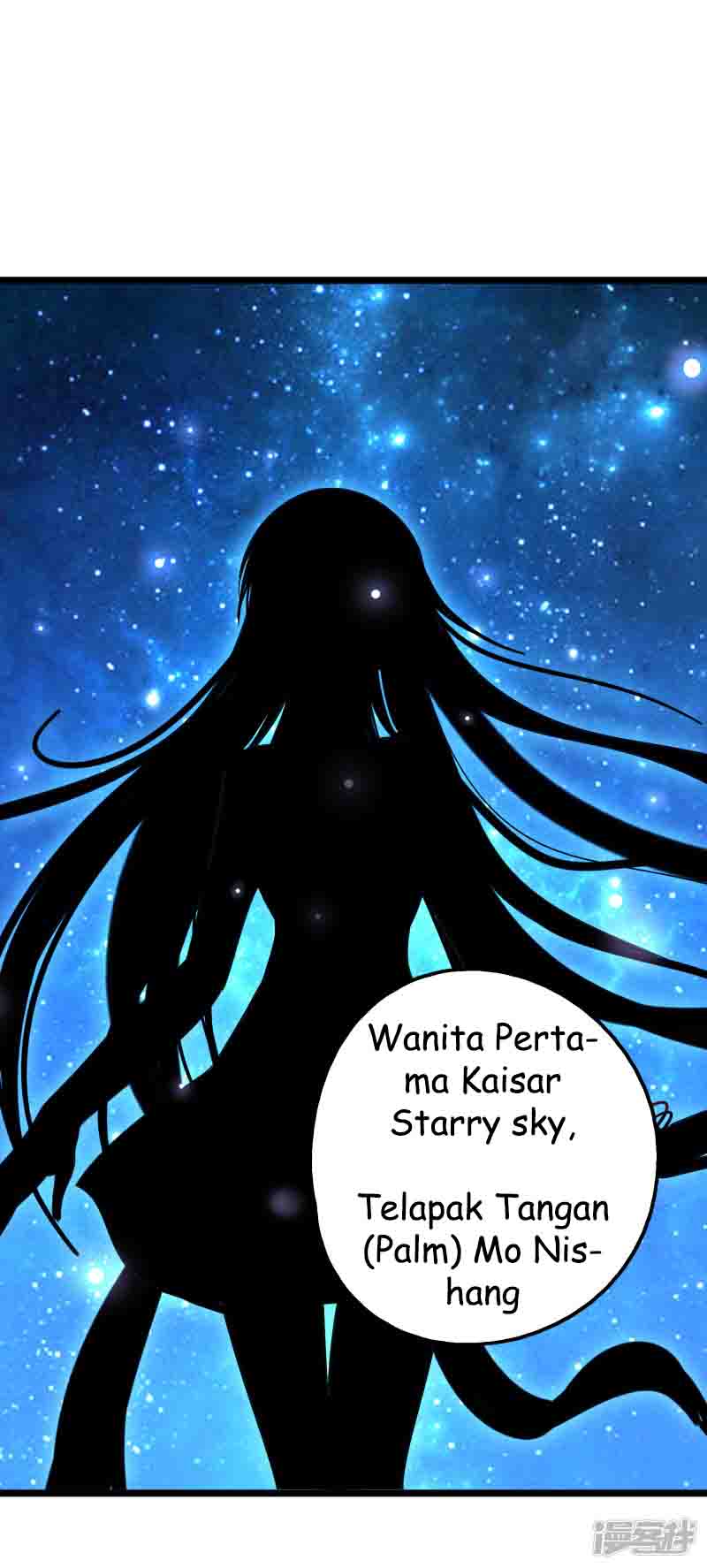 Lord Futian Chapter 17 - halaman 38