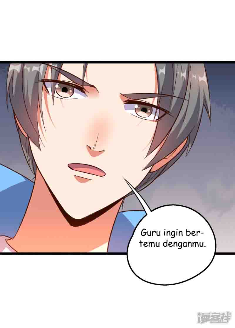 Lord Futian Chapter 17 - halaman 9