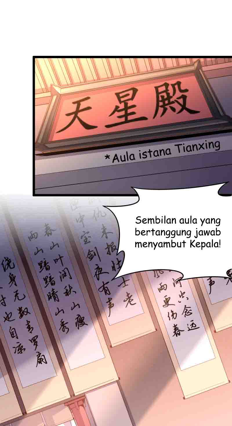 Lord Futian Chapter 18 - halaman 13