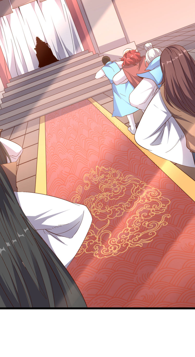 Lord Futian Chapter 18 - halaman 14