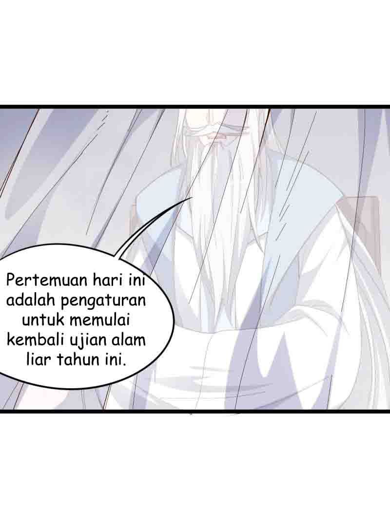 Lord Futian Chapter 18 - halaman 15
