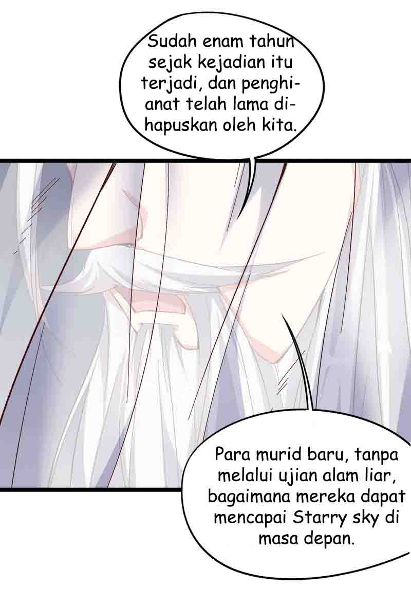 Lord Futian Chapter 18 - halaman 17
