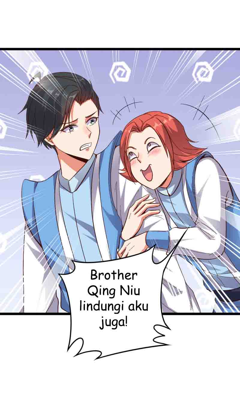 Lord Futian Chapter 18 - halaman 26