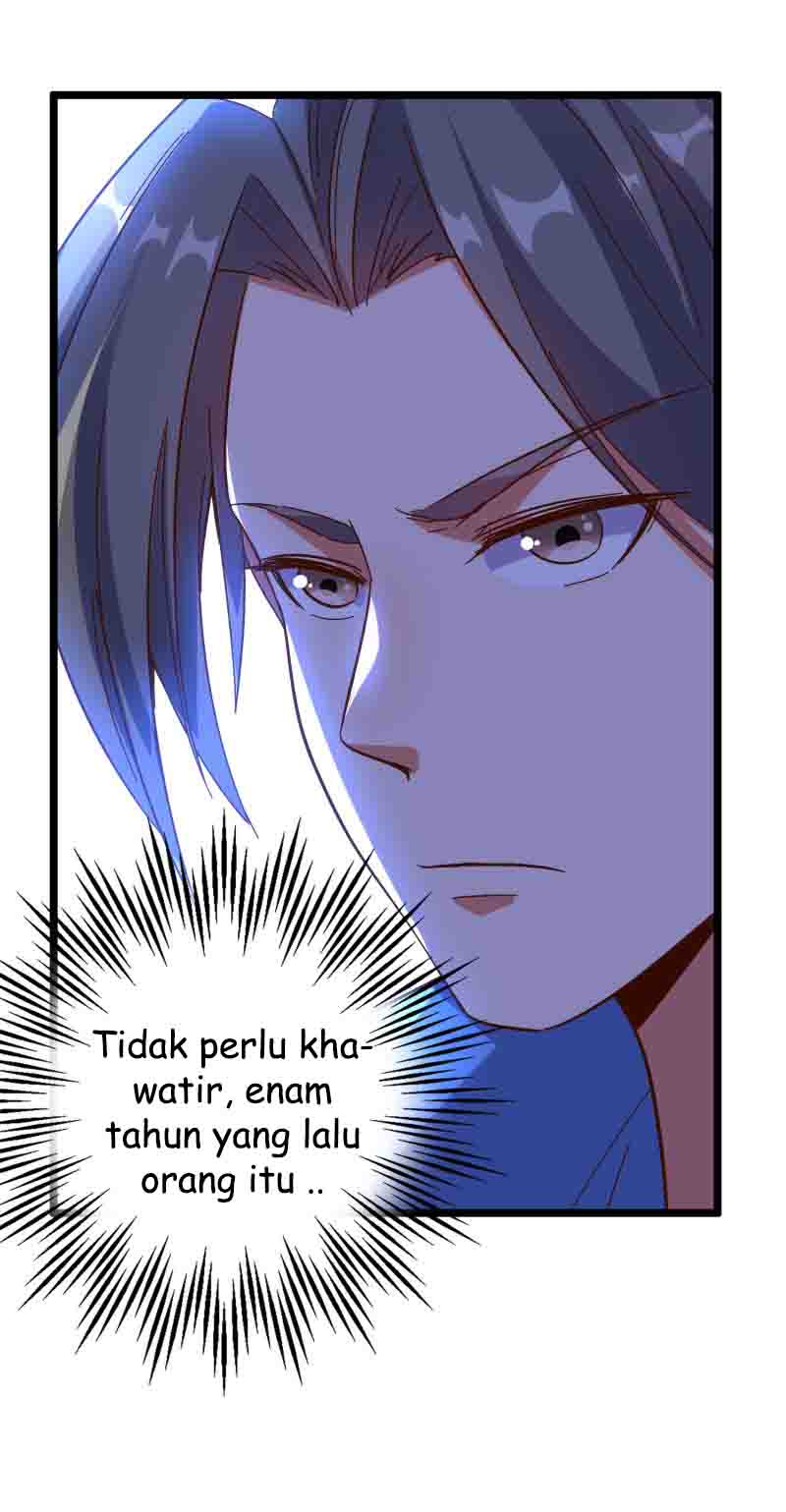 Lord Futian Chapter 18 - halaman 31