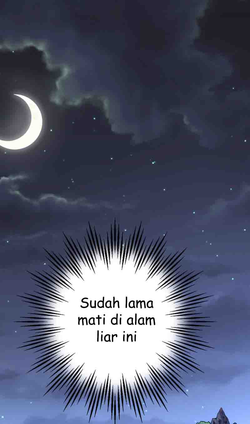 Lord Futian Chapter 18 - halaman 32