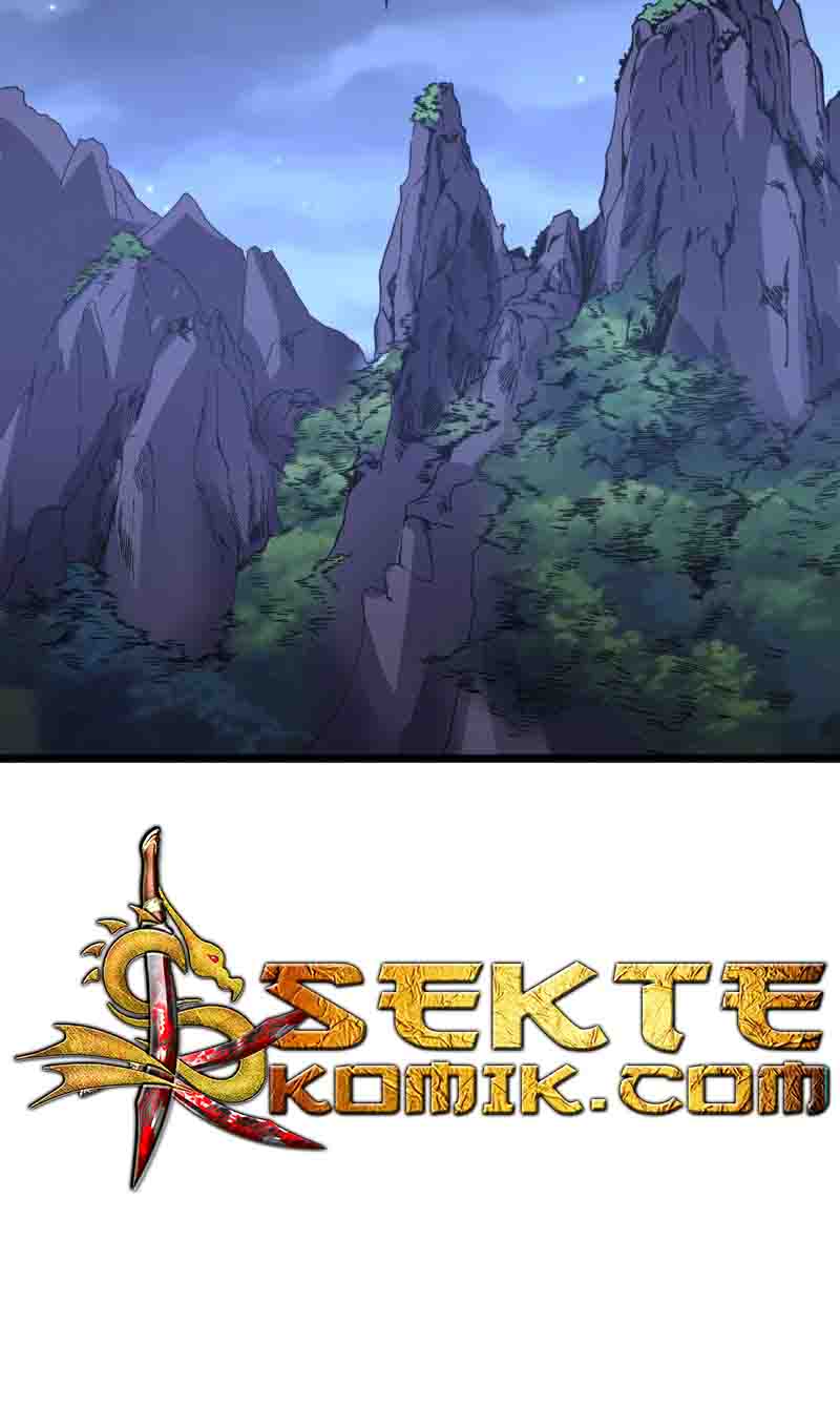 Lord Futian Chapter 18 - halaman 33