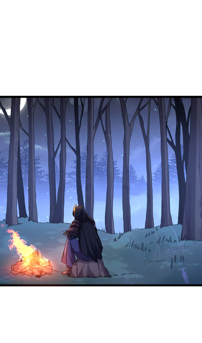 Lord Futian Chapter 18 - halaman 34