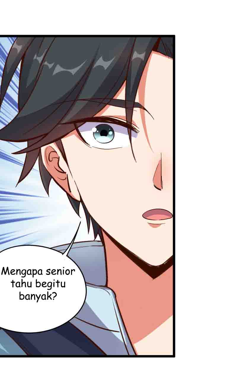 Lord Futian Chapter 18 - halaman 5