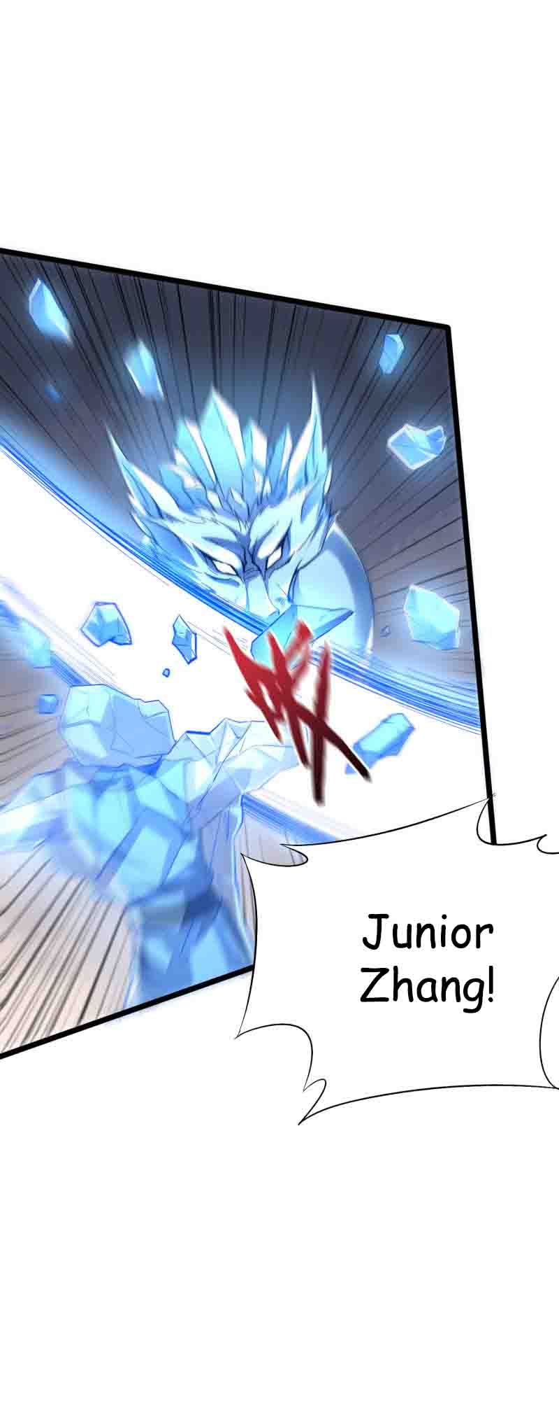 Lord Futian Chapter 19 - halaman 16