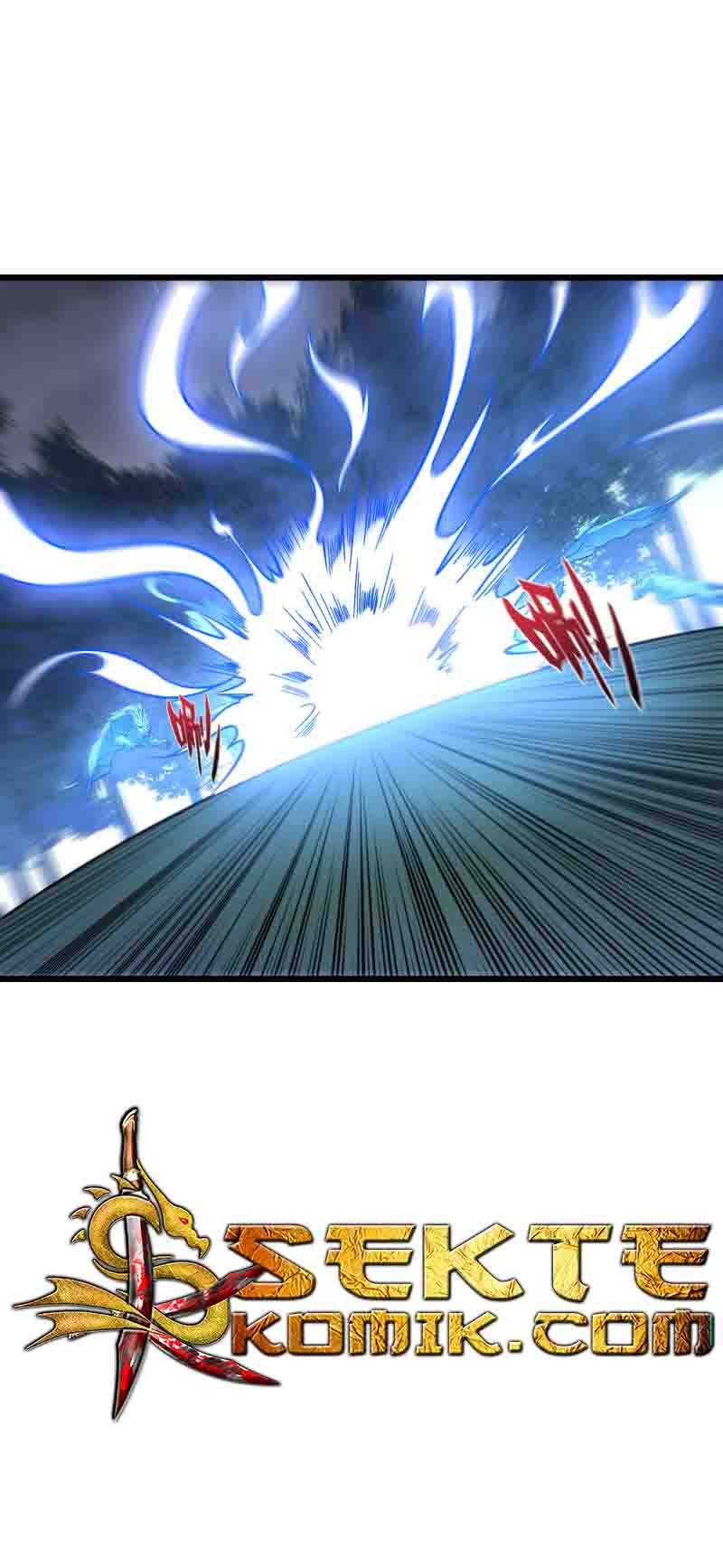 Lord Futian Chapter 19 - halaman 24