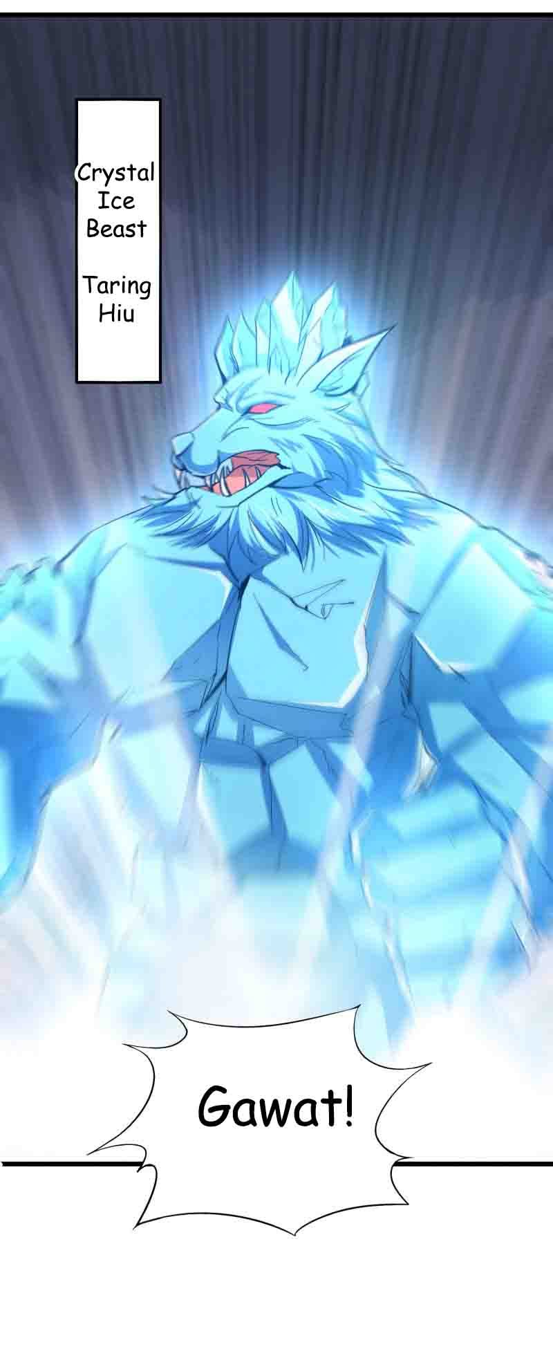 Lord Futian Chapter 19 - halaman 25