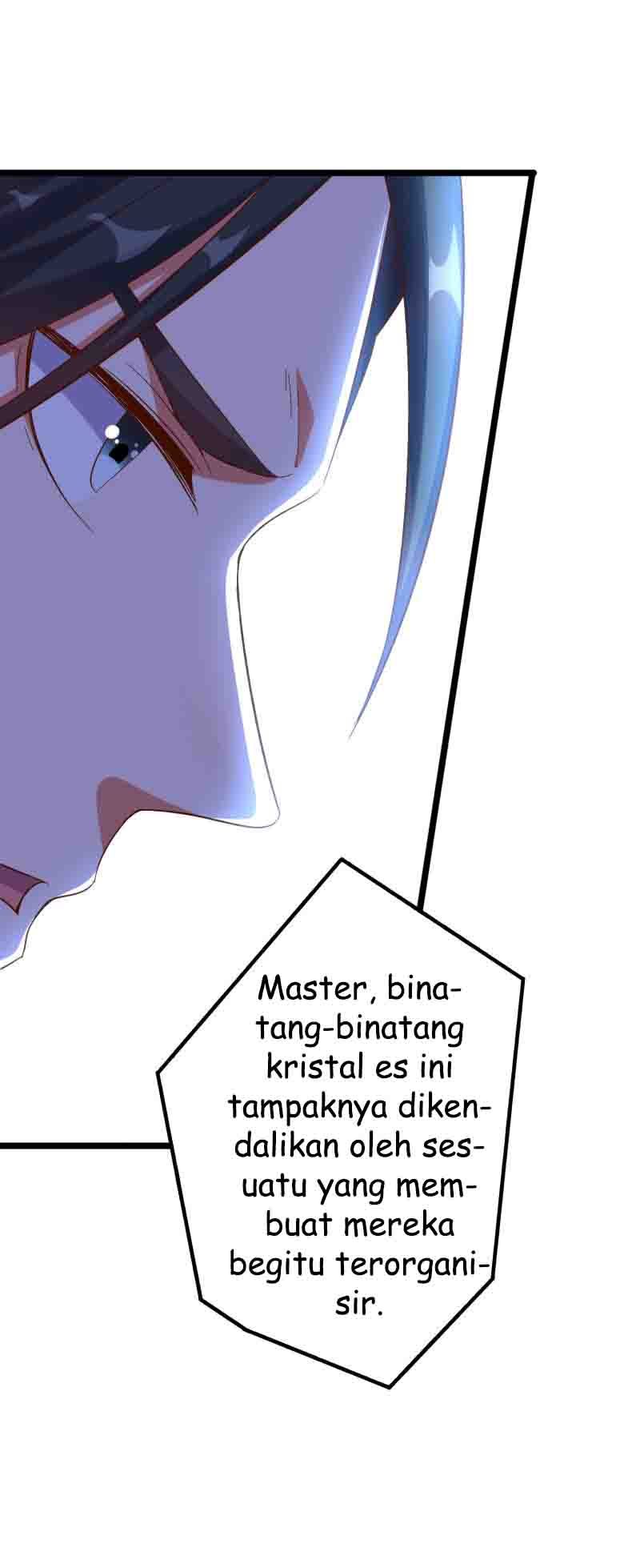 Lord Futian Chapter 19 - halaman 27