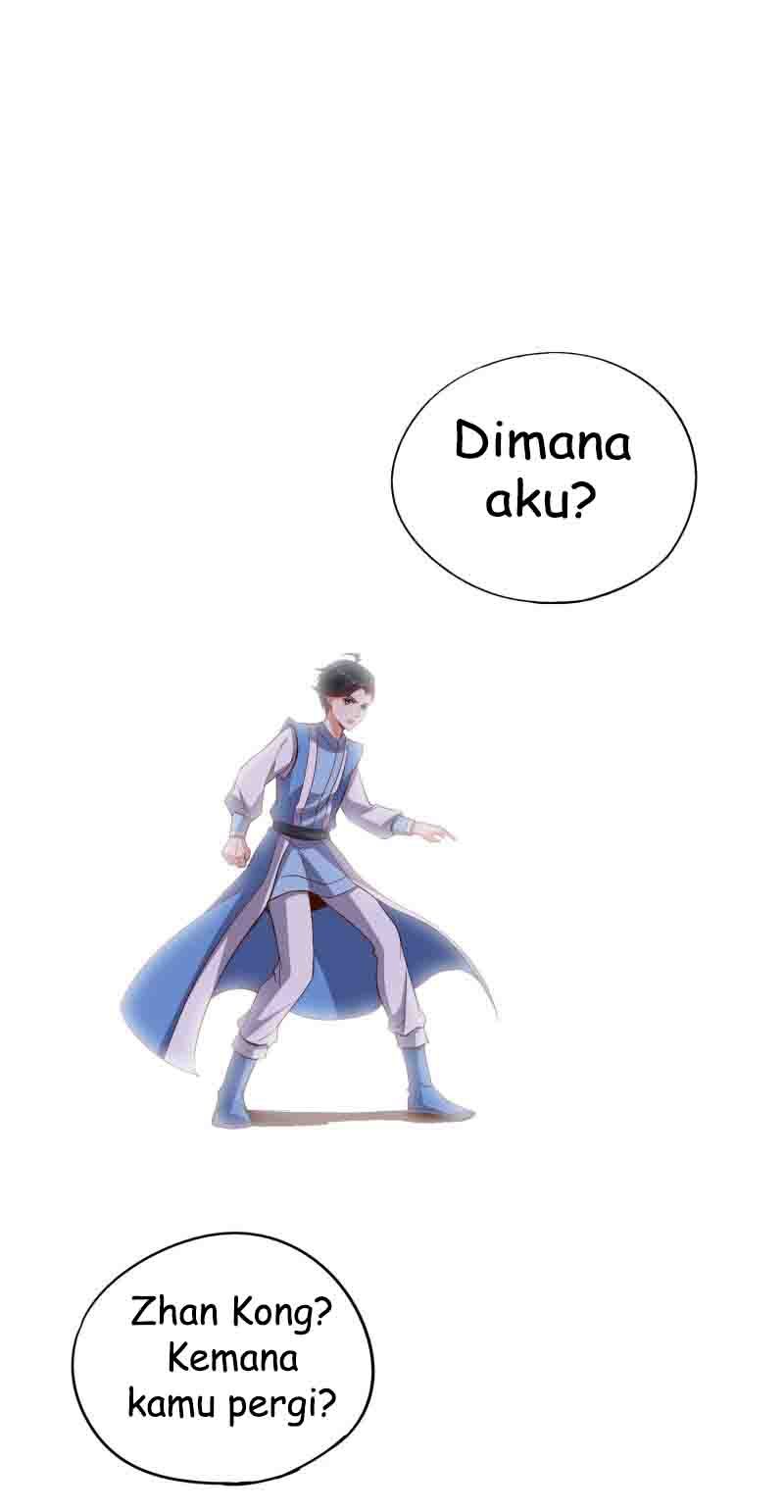 Lord Futian Chapter 19 - halaman 30