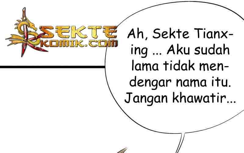 Lord Futian Chapter 19 - halaman 35
