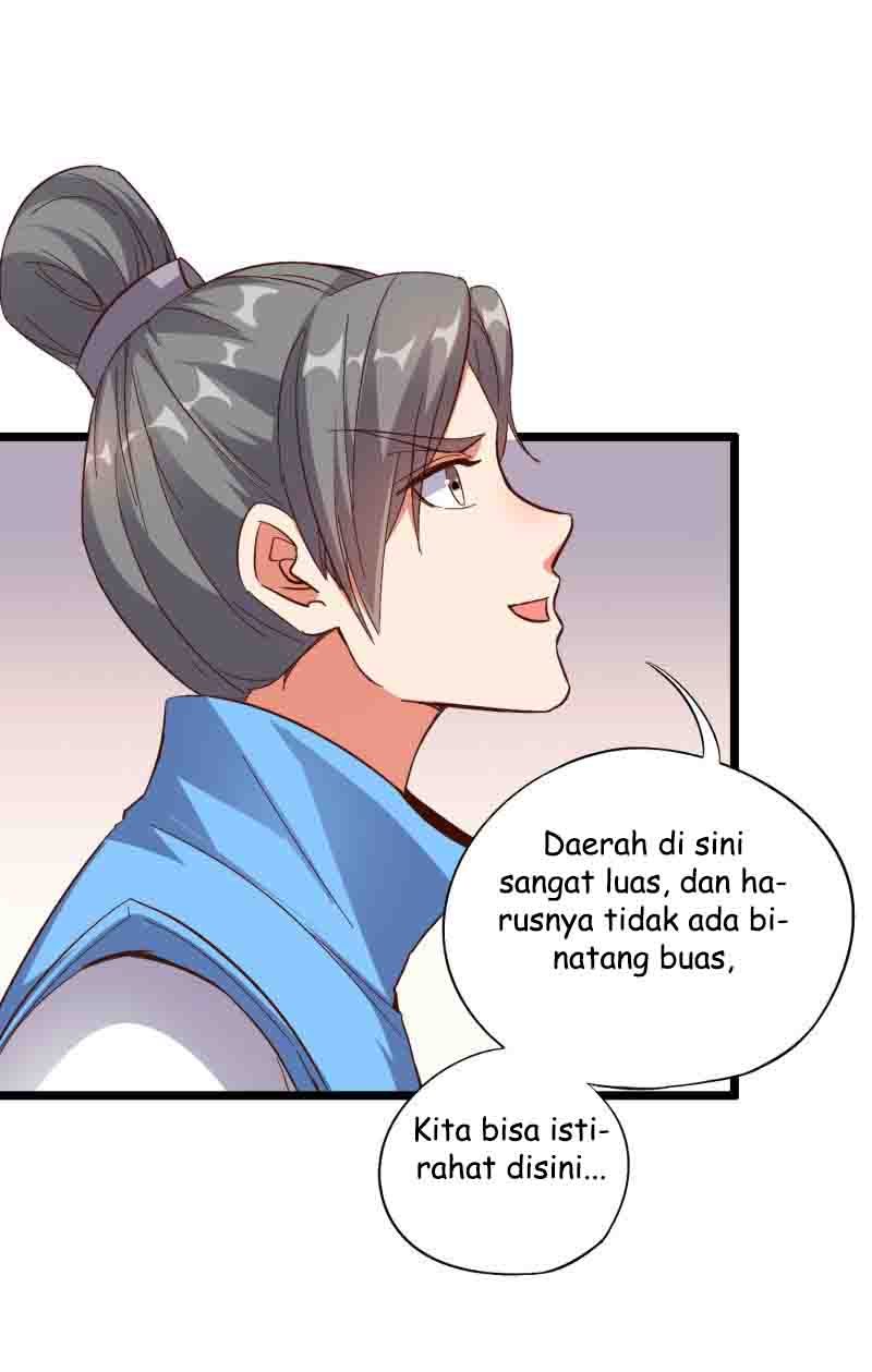 Lord Futian Chapter 19 - halaman 4