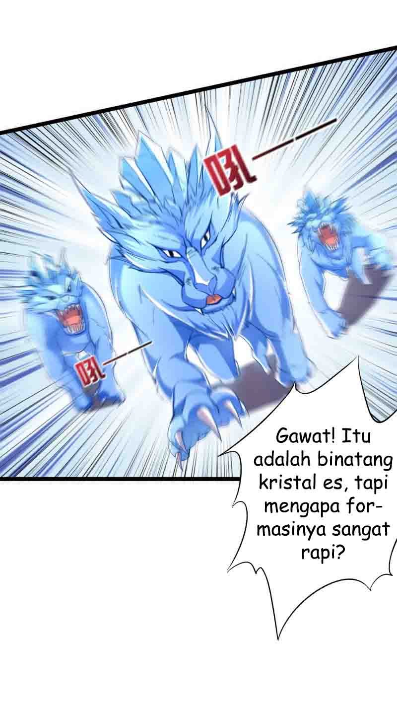 Lord Futian Chapter 19 - halaman 7