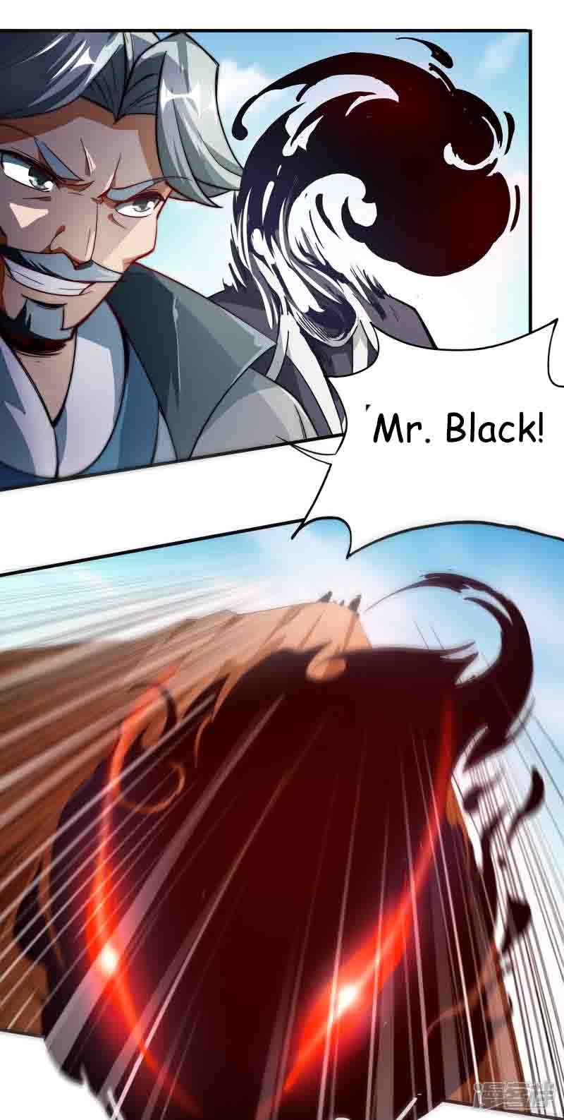 Lord Futian Chapter 2 - halaman 10