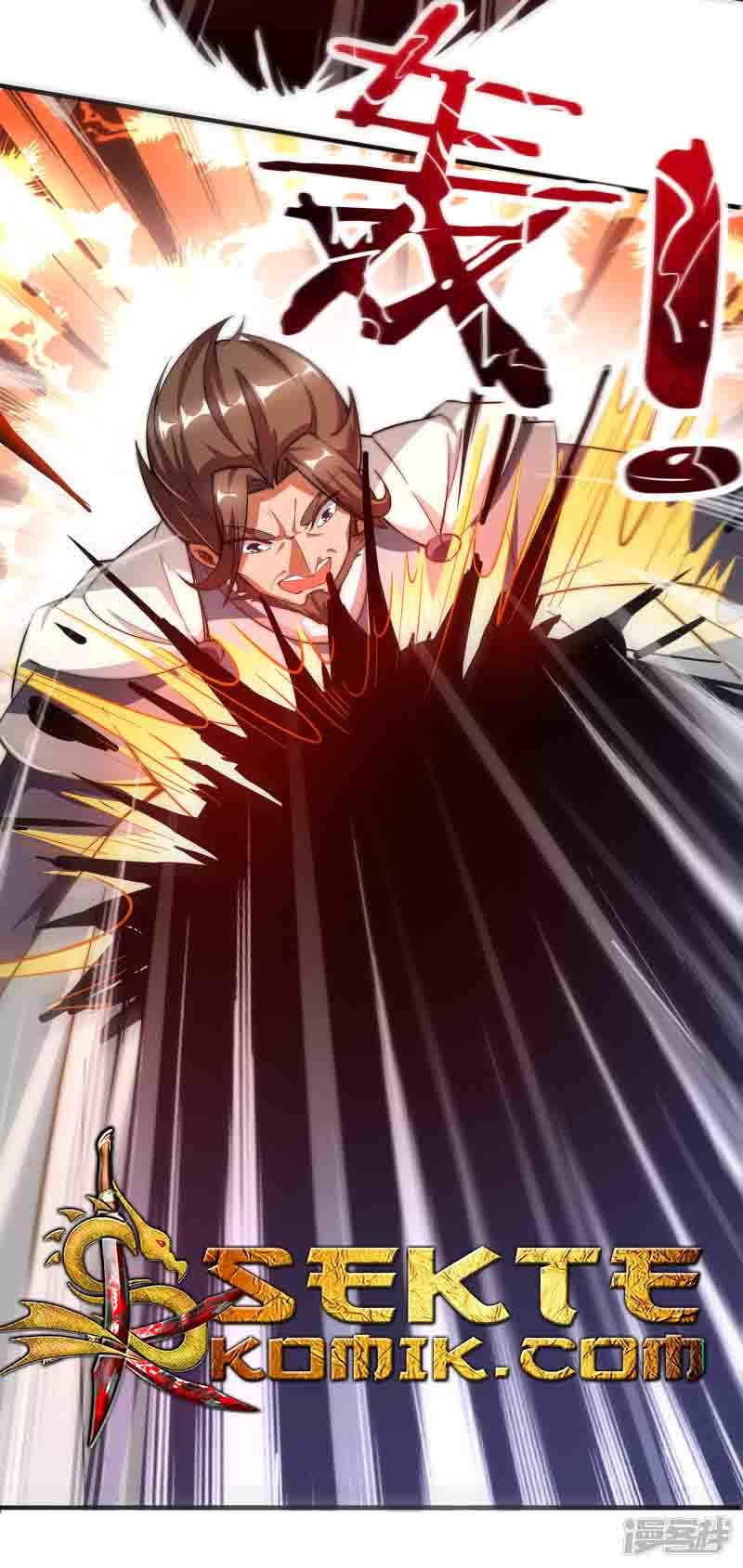 Lord Futian Chapter 2 - halaman 11