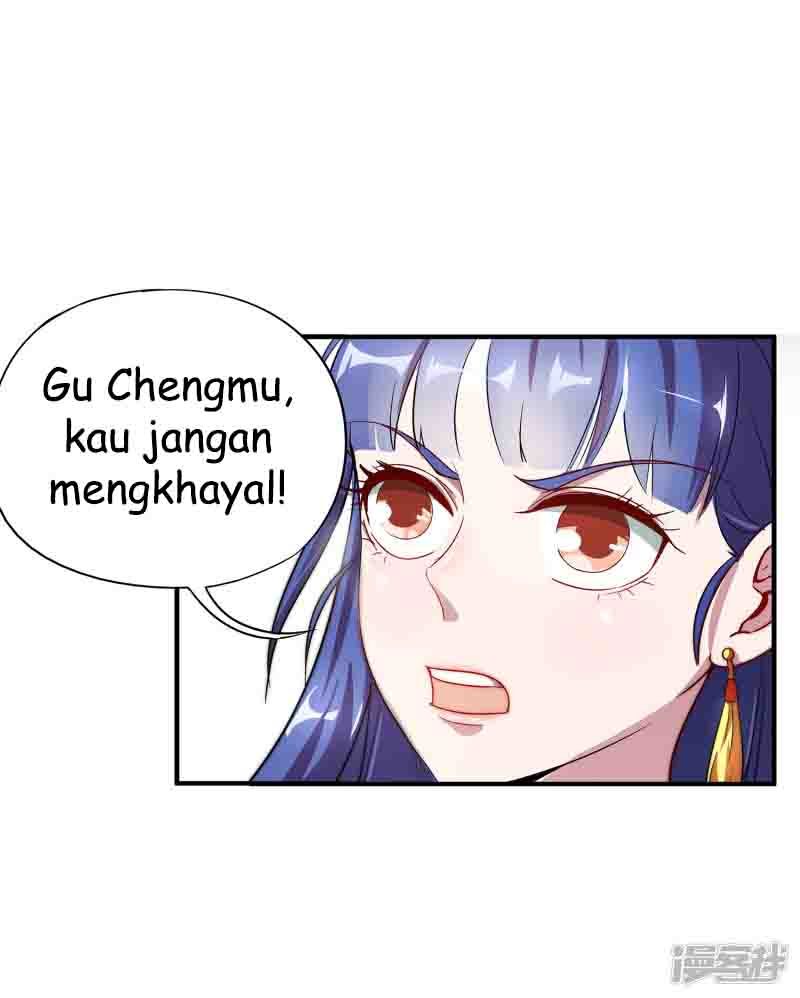 Lord Futian Chapter 2 - halaman 16