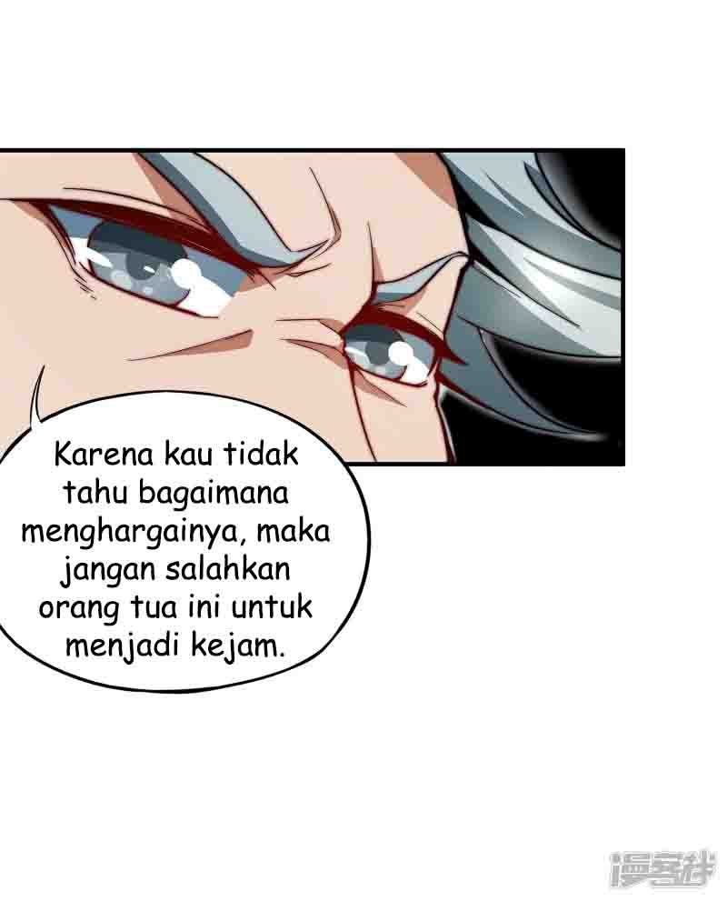 Lord Futian Chapter 2 - halaman 17
