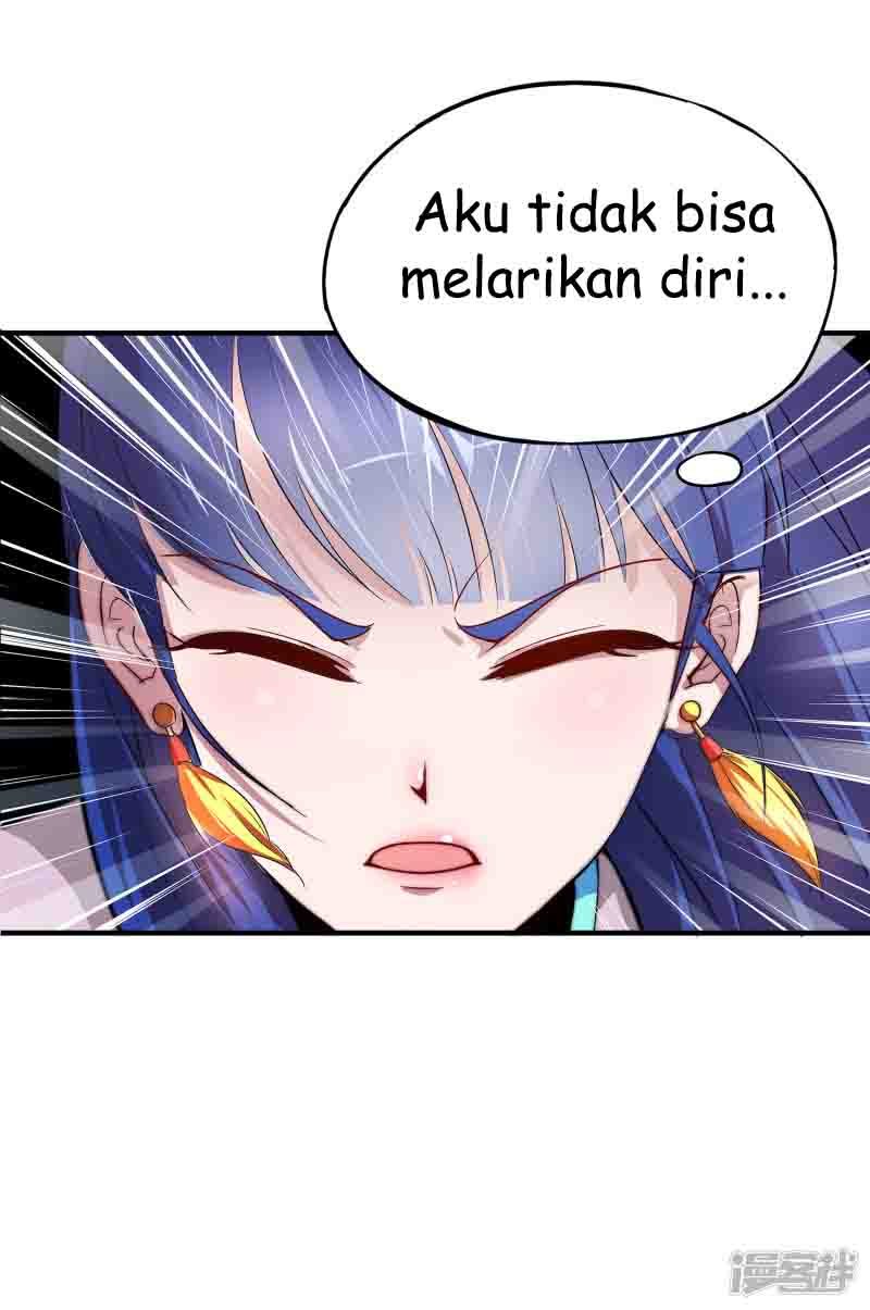 Lord Futian Chapter 2 - halaman 21