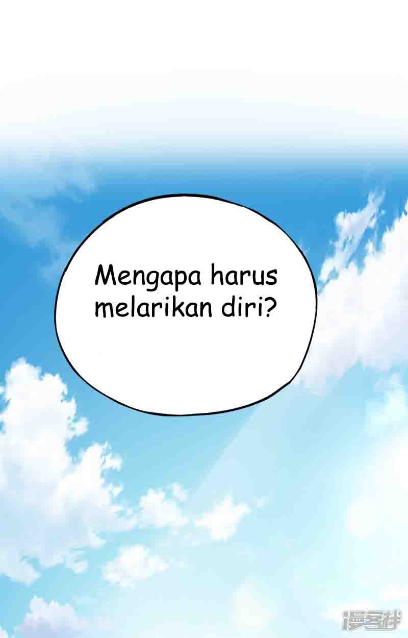 Lord Futian Chapter 2 - halaman 22