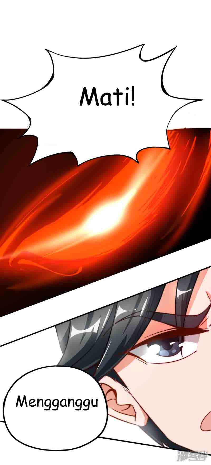 Lord Futian Chapter 2 - halaman 25