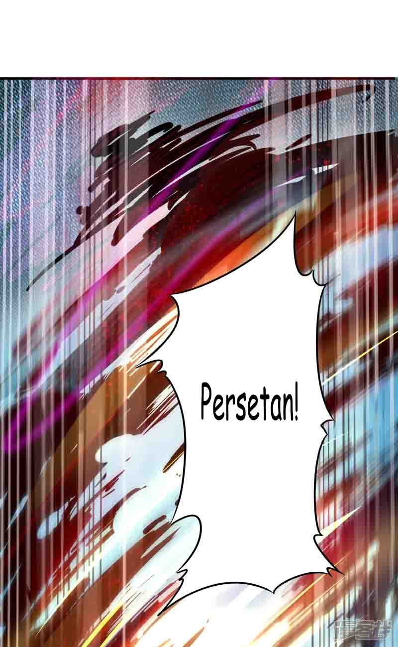 Lord Futian Chapter 2 - halaman 27