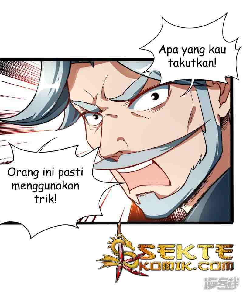 Lord Futian Chapter 2 - halaman 35