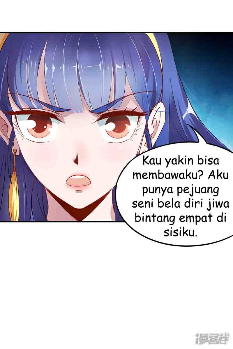 Lord Futian Chapter 2 - halaman 4
