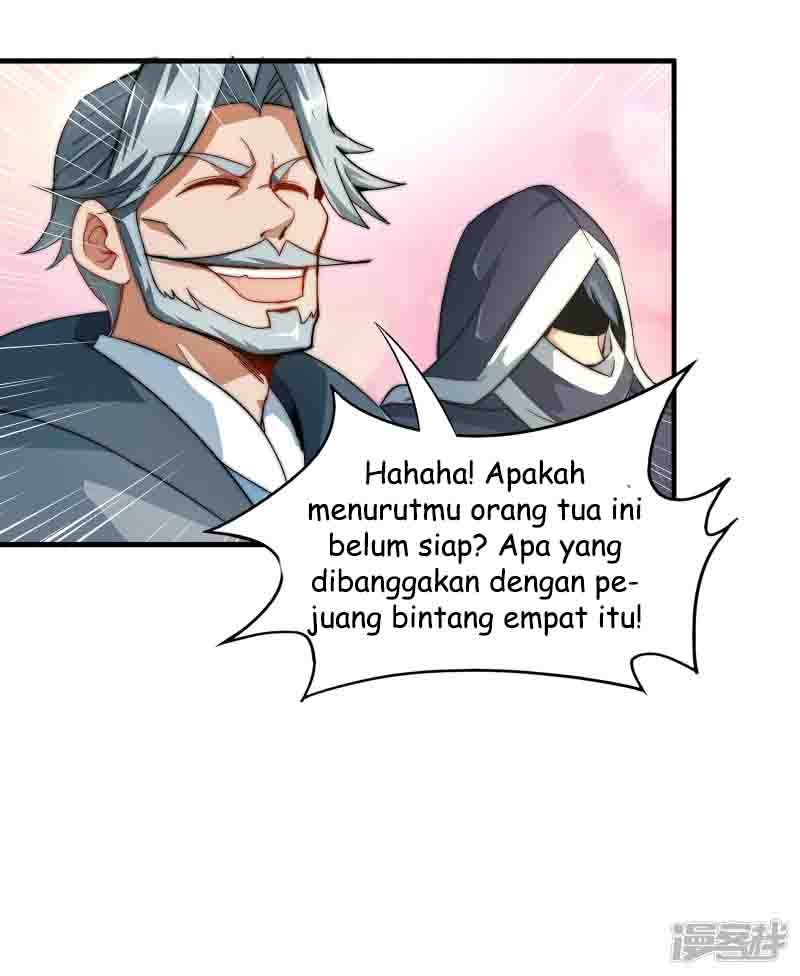 Lord Futian Chapter 2 - halaman 5