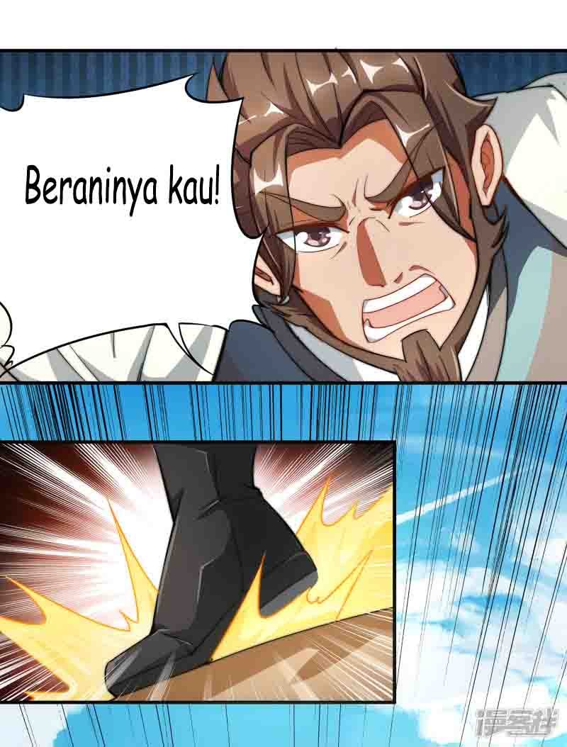 Lord Futian Chapter 2 - halaman 6