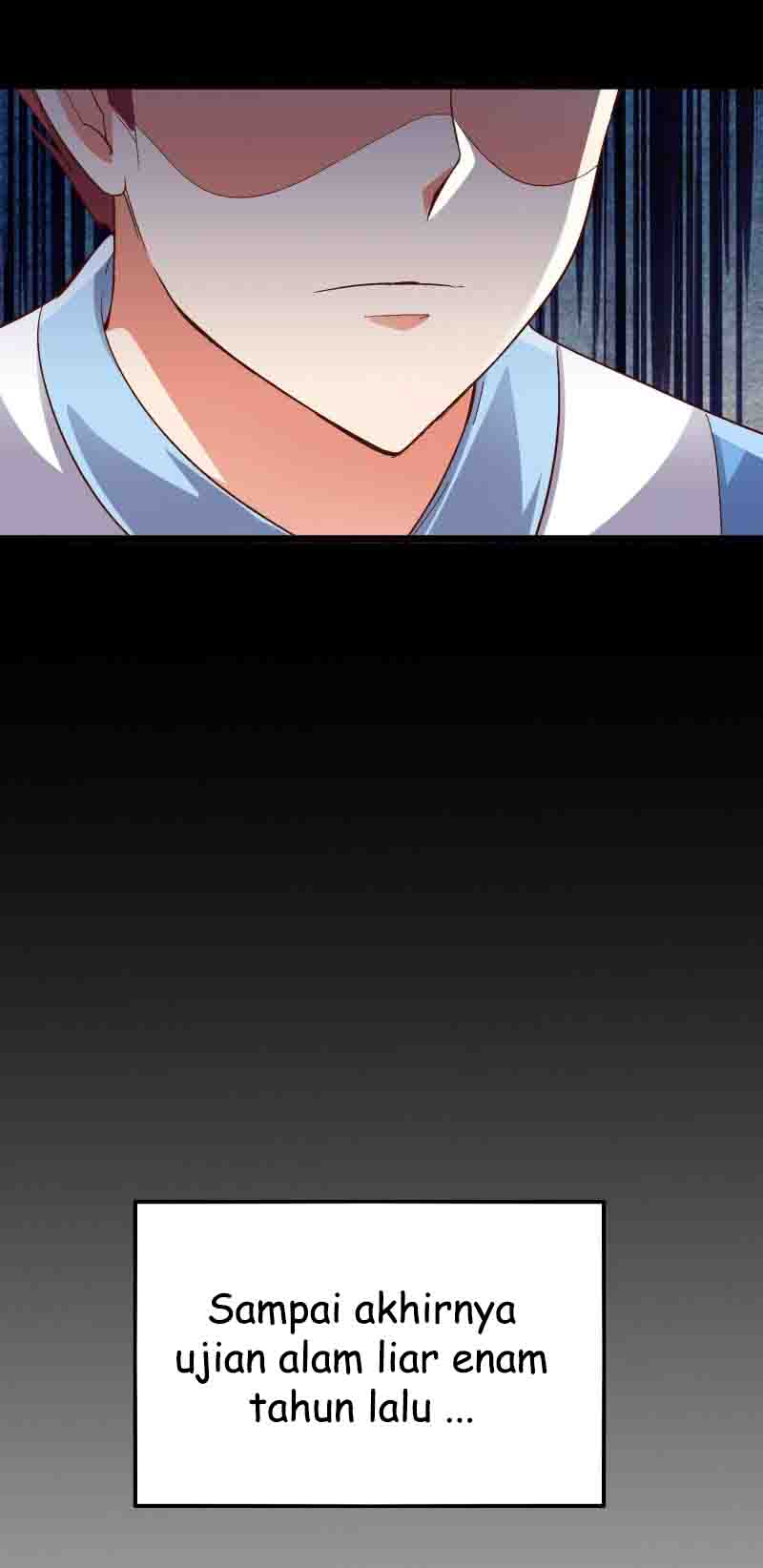 Lord Futian Chapter 20 - halaman 10