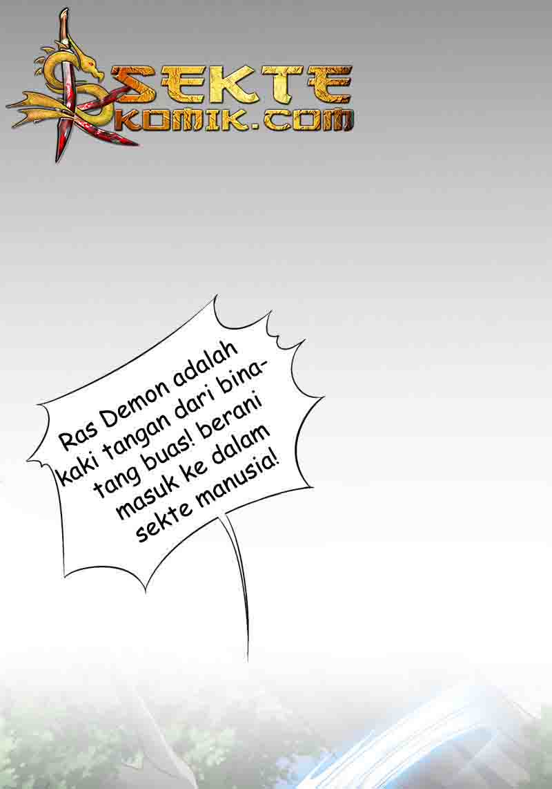 Lord Futian Chapter 20 - halaman 11