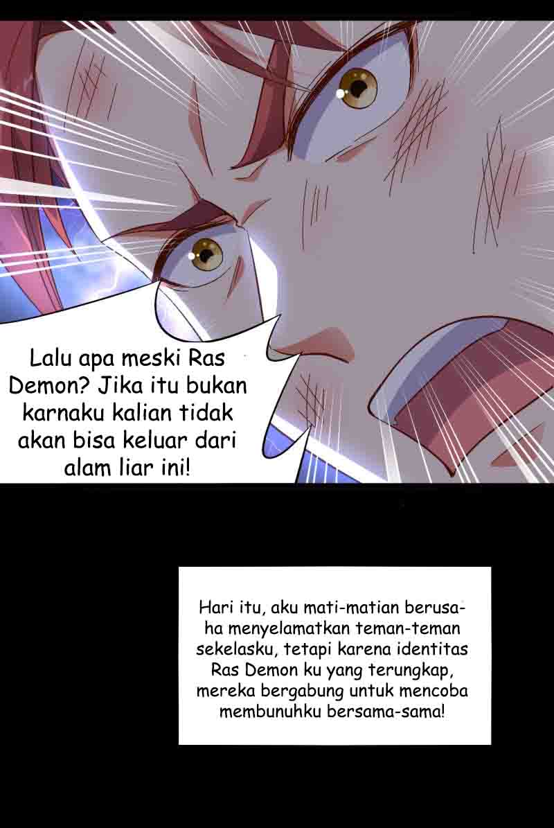 Lord Futian Chapter 20 - halaman 14