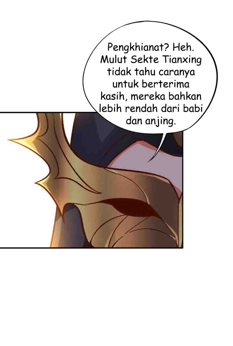 Lord Futian Chapter 20 - halaman 16