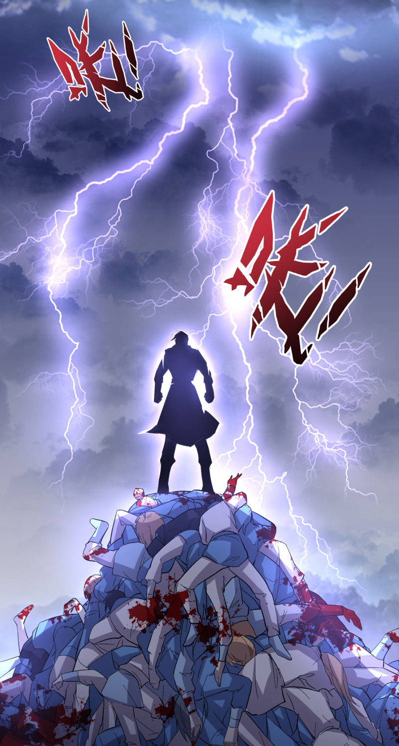 Lord Futian Chapter 20 - halaman 20
