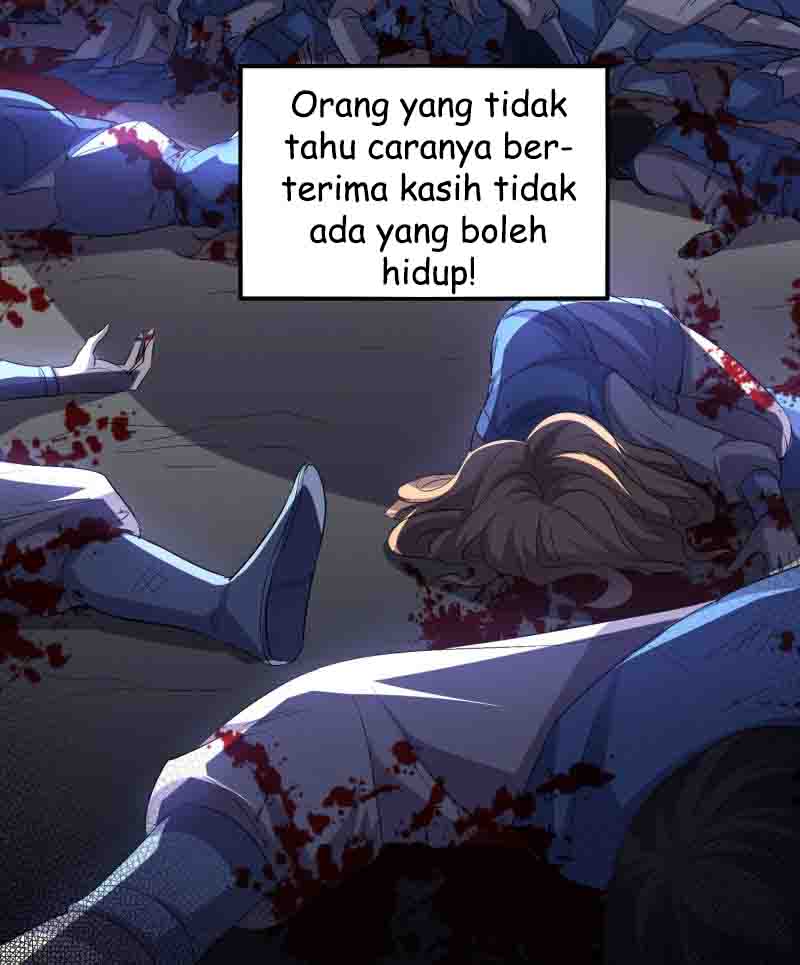 Lord Futian Chapter 20 - halaman 21