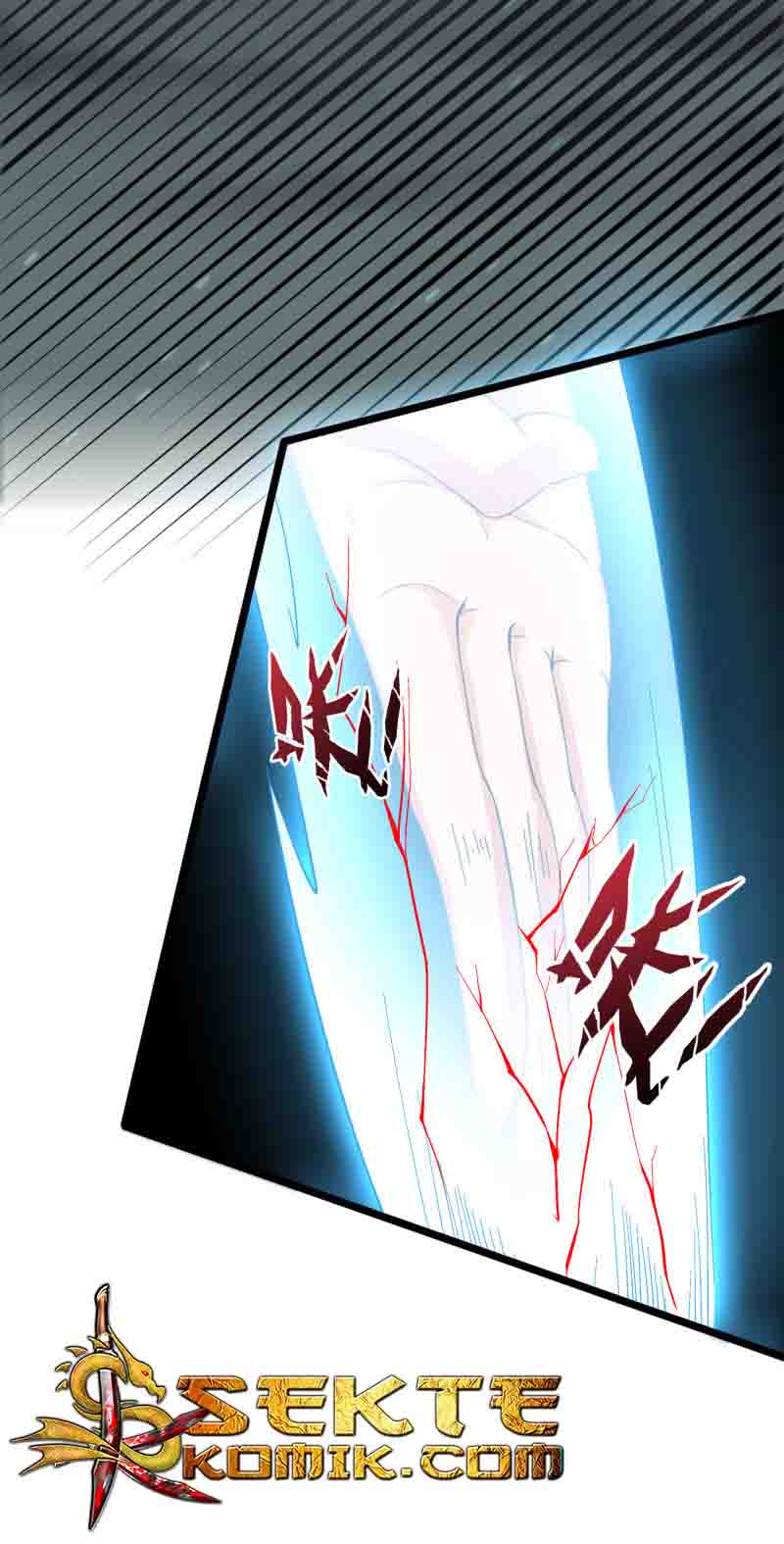 Lord Futian Chapter 20 - halaman 32