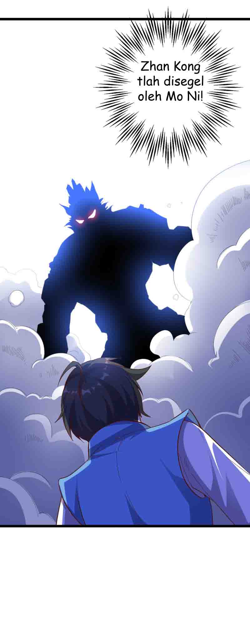 Lord Futian Chapter 20 - halaman 44