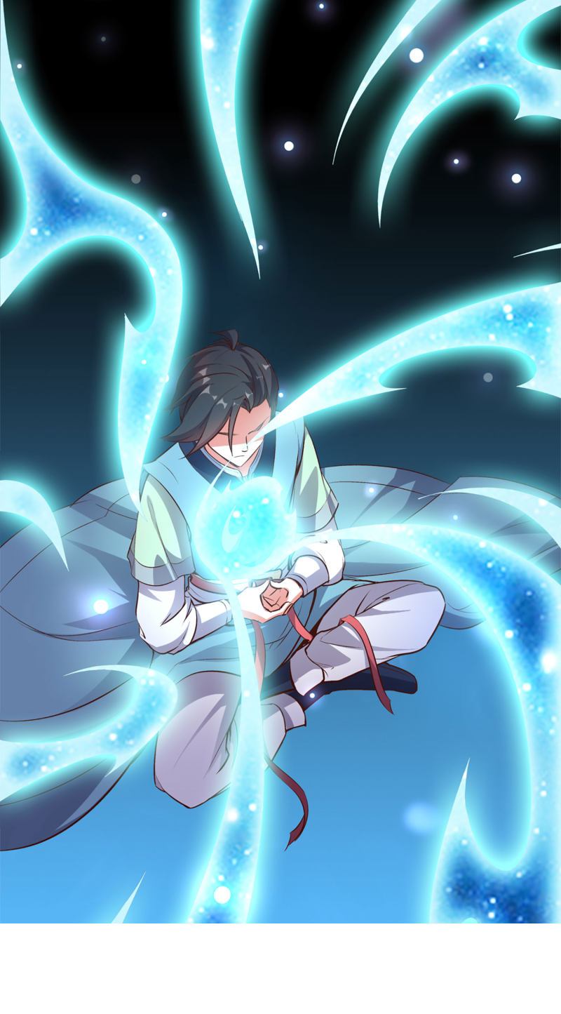 Lord Futian Chapter 21.1 - halaman 12