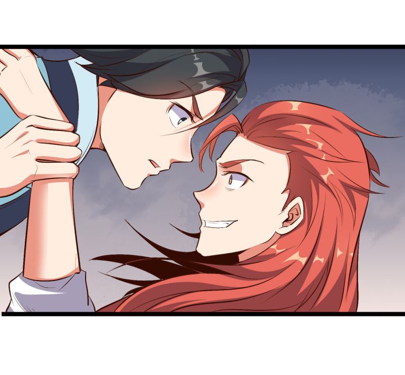 Lord Futian Chapter 21.1 - halaman 23