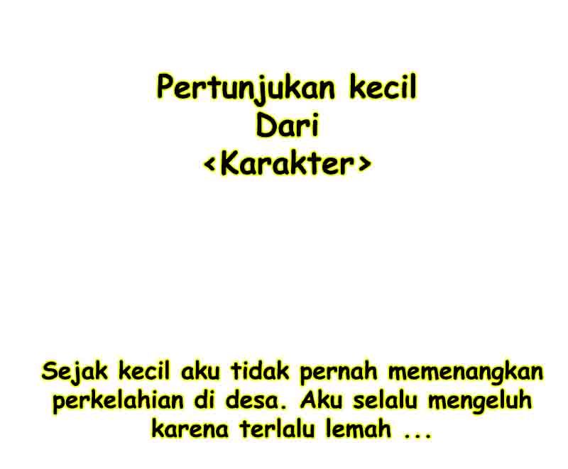 Lord Futian Chapter 21.1 - halaman 3