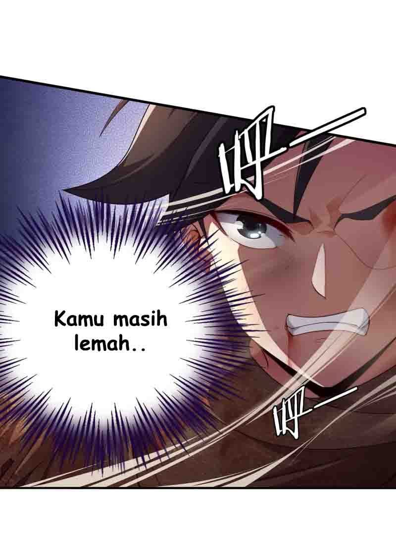 Lord Futian Chapter 21.1 - halaman 5