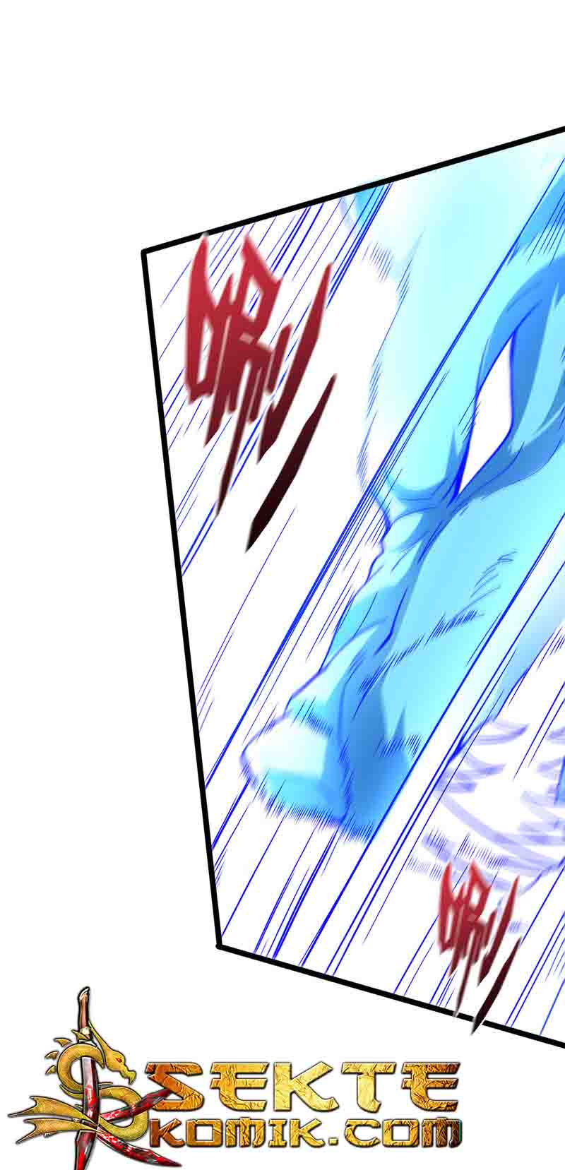 Lord Futian Chapter 21 - halaman 14