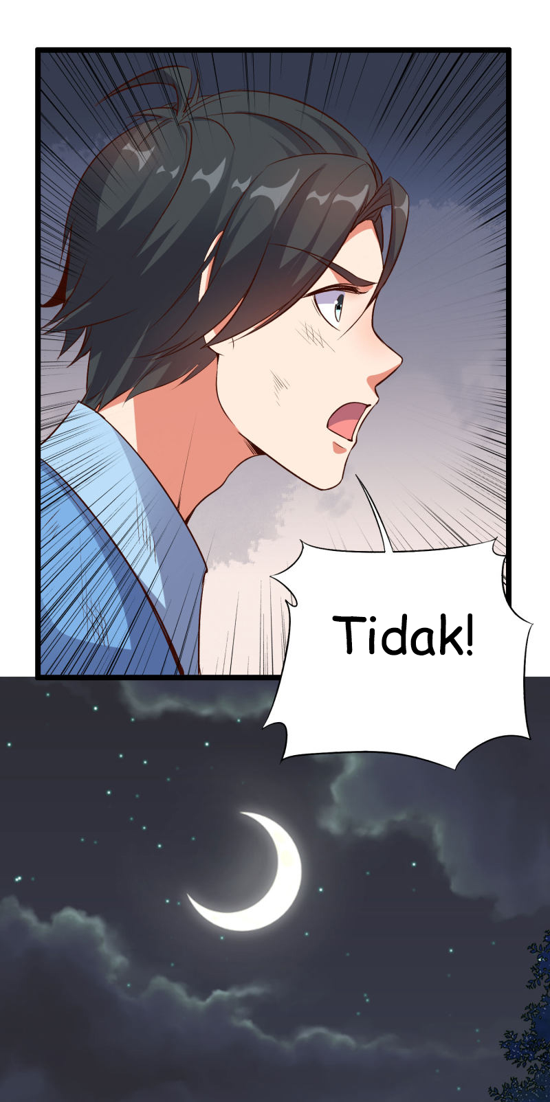 Lord Futian Chapter 21 - halaman 17