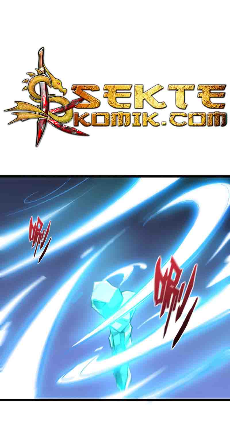 Lord Futian Chapter 21 - halaman 21