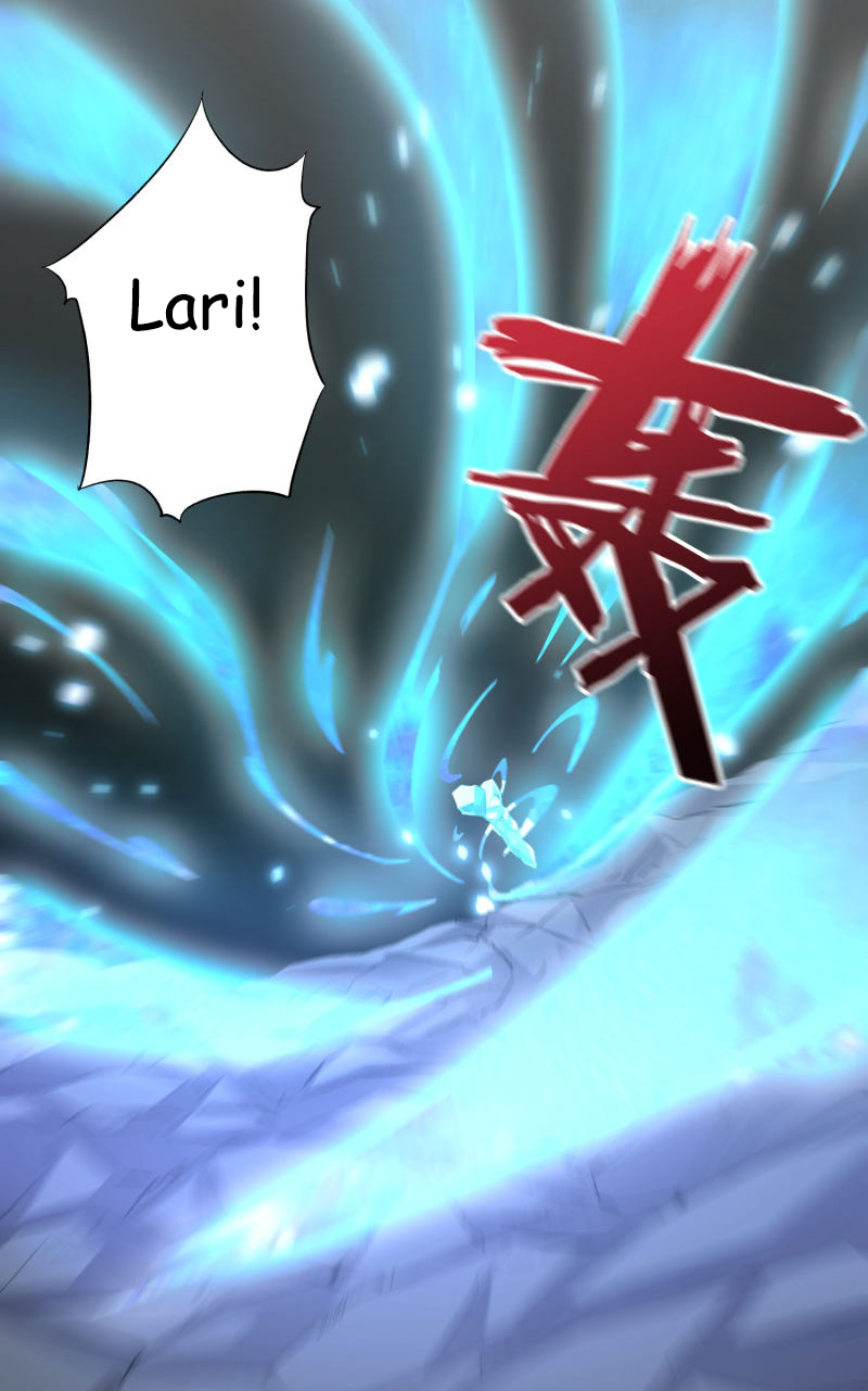 Lord Futian Chapter 21 - halaman 23