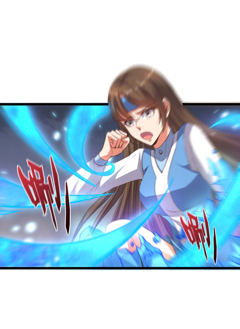 Lord Futian Chapter 21 - halaman 25
