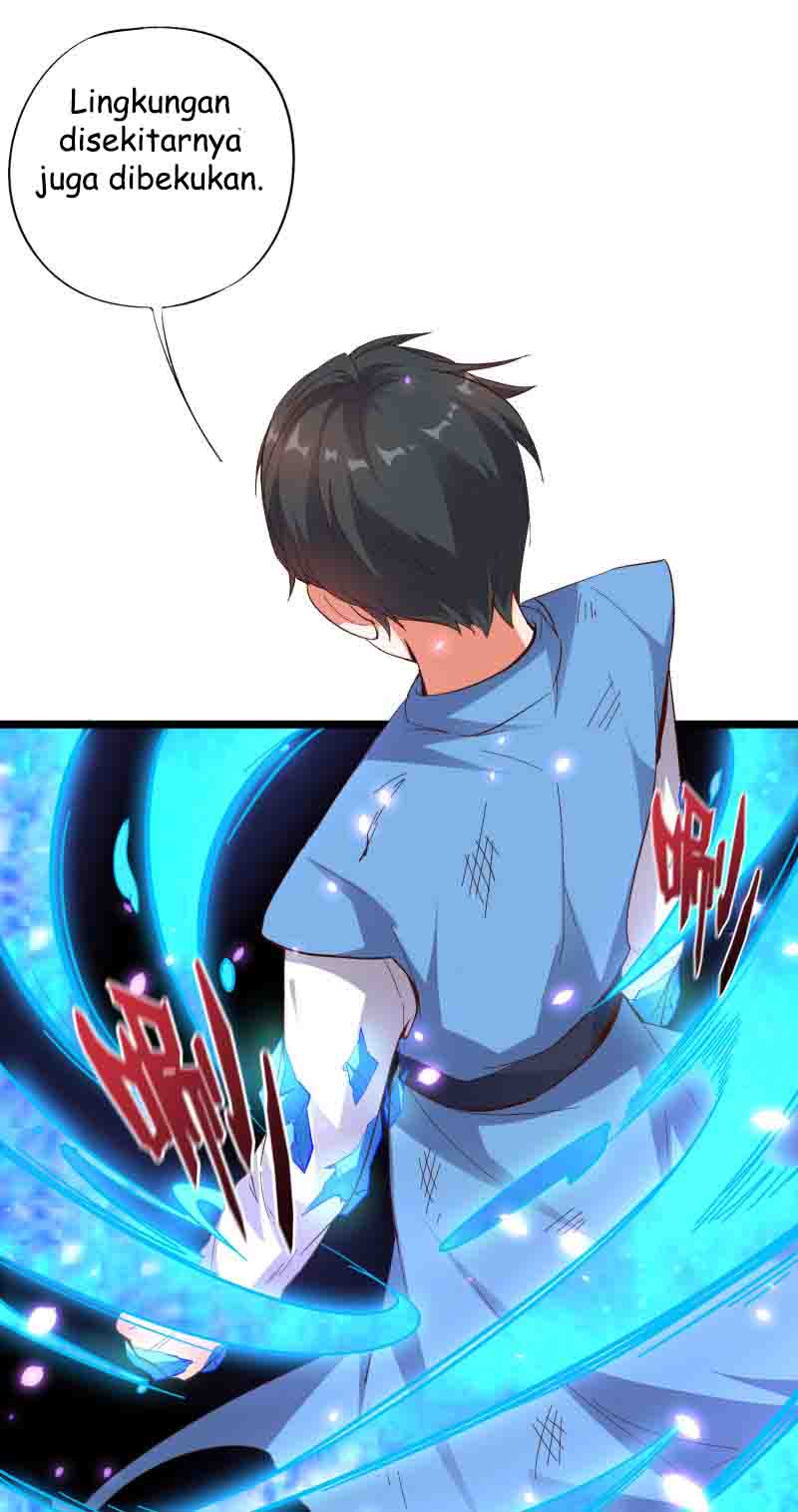 Lord Futian Chapter 21 - halaman 27